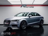 Audi A3 2.0 TDI quattro S-line S tronic