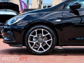 Opel Astra Sports Tourer 1.6 CDTI Dynamic S/S