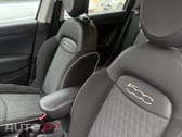 Fiat 500X 1.3 MJ City Cross