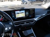 BMW i4 eDrive35