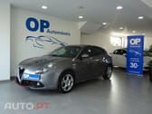Alfa Romeo Giulietta 1.6 JTDm Sport TCT