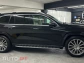 Mercedes-Benz GLS d 4Matic