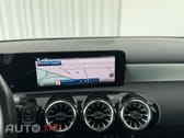 Mercedes-Benz A 200 d AMG Line Aut.