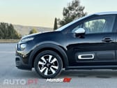 Citroen C3 1.2 PureTech Shine