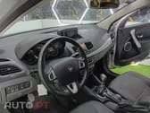 Renault Fluence 1.5 dCi Exclusive
