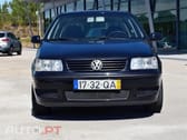 Volkswagen Polo Outro