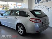 Peugeot 508 SW 1.6 e-HDi Active 2-Tronic