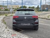 Volkswagen T-Roc 1.0 TSI Style