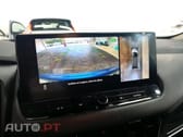 Nissan Qashqai 1.3 DIG-T N-Connecta