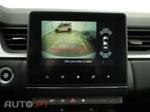 Renault Captur Captur 1.0 TCe Techno Bi-Fuel