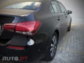 Mercedes-Benz A 180 d Style Plus Aut.