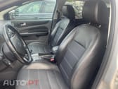 Ford Focus SW 1.6 TDCi 1st Edition