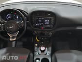 Kia Soul 64kWh