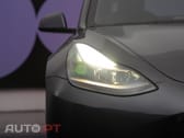 Tesla Model 3 Long Range Tração Integral