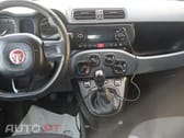 Fiat Panda 0.9 8V TwinAir Cross 4x4 S&S