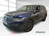 Volkswagen Tiguan 2.0 TDI Life DSG