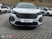 Peugeot 2008 1.2 PureTech Allure Pack