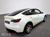 Tesla Model Y Long Range Dual Motor