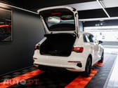Audi A3 Sportback 40 TFSIe S tronic