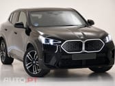 BMW iX2 eDrive20 Pack Desportivo M Pro