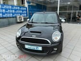 MINI Cabrio Cooper S