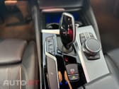 BMW 520 d Pack Desportivo M Auto