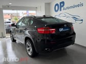 BMW X6 35 d xDrive