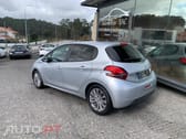 Peugeot 208 1.2 PureTech Style