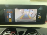 Mercedes-Benz CLA 180 CDI Shooting Brake Luxury Aut.