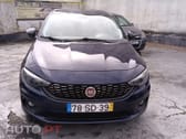 Fiat Tipo 1.3 M-Jet Lounge J17