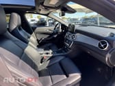 Mercedes-Benz CLA 200 d Shooting Brake AMG Line Aut.