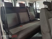 Citroen Jumpy 1.5 BlueHDi M