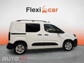 Citroen Berlingo 1.5 BlueHDi