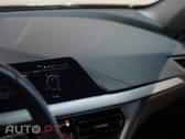 BMW 116 i Advantage