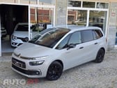 Citroen Grand C4 SpaceTourer 1.6 BlueHDi Ripcurl
