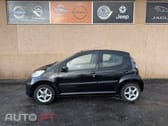 Citroen C1 1.0 Attraction