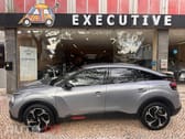 Citroen C4 X 1.5 BlueHDi Shine Pack EAT8