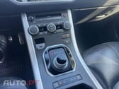 Land Rover Range Rover 2.0 TD4 HSE Dynamic Auto