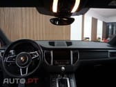 Porsche Macan PDK