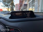 Mazda CX-30 2.0 e-Skyactiv-G Exclusive-line