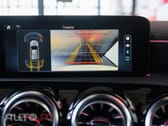 Mercedes-Benz A 200 Standard