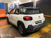 Citroen C3 Aircross 1.2 PureTech C-Series
