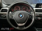 BMW 318 d Line Sport