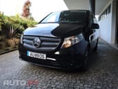 Mercedes-Benz Vito Tourer 114 CDi/ Pro Longa