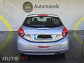 Peugeot 208 1.5 BlueHDi Active