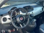 Fiat 500 1.0 Híbrido Sport