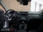 Nissan Qashqai 1.5 dCi N-Connecta 18