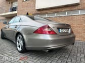 Mercedes-Benz CLS 320 CDi