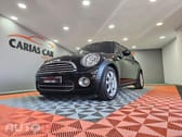 MINI Cooper D