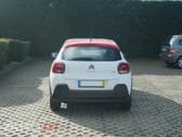 Citroen C3 1.2 PureTech Elle